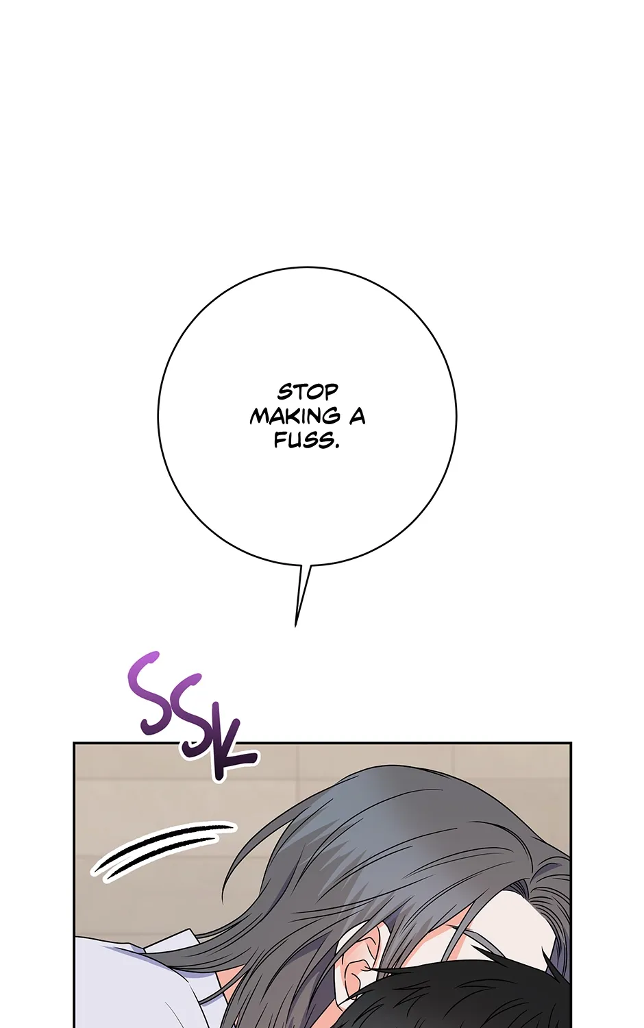 Read Long Live Hatred chapter 30 image 100 on Lezhin