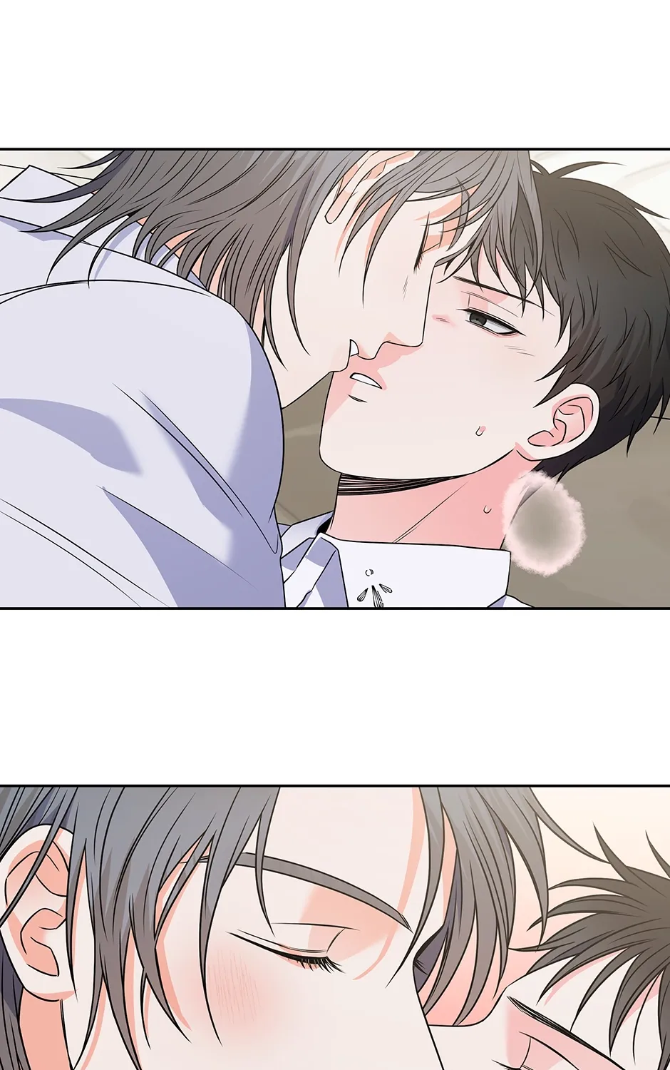 Read Long Live Hatred chapter 30 image 108 on Lezhin