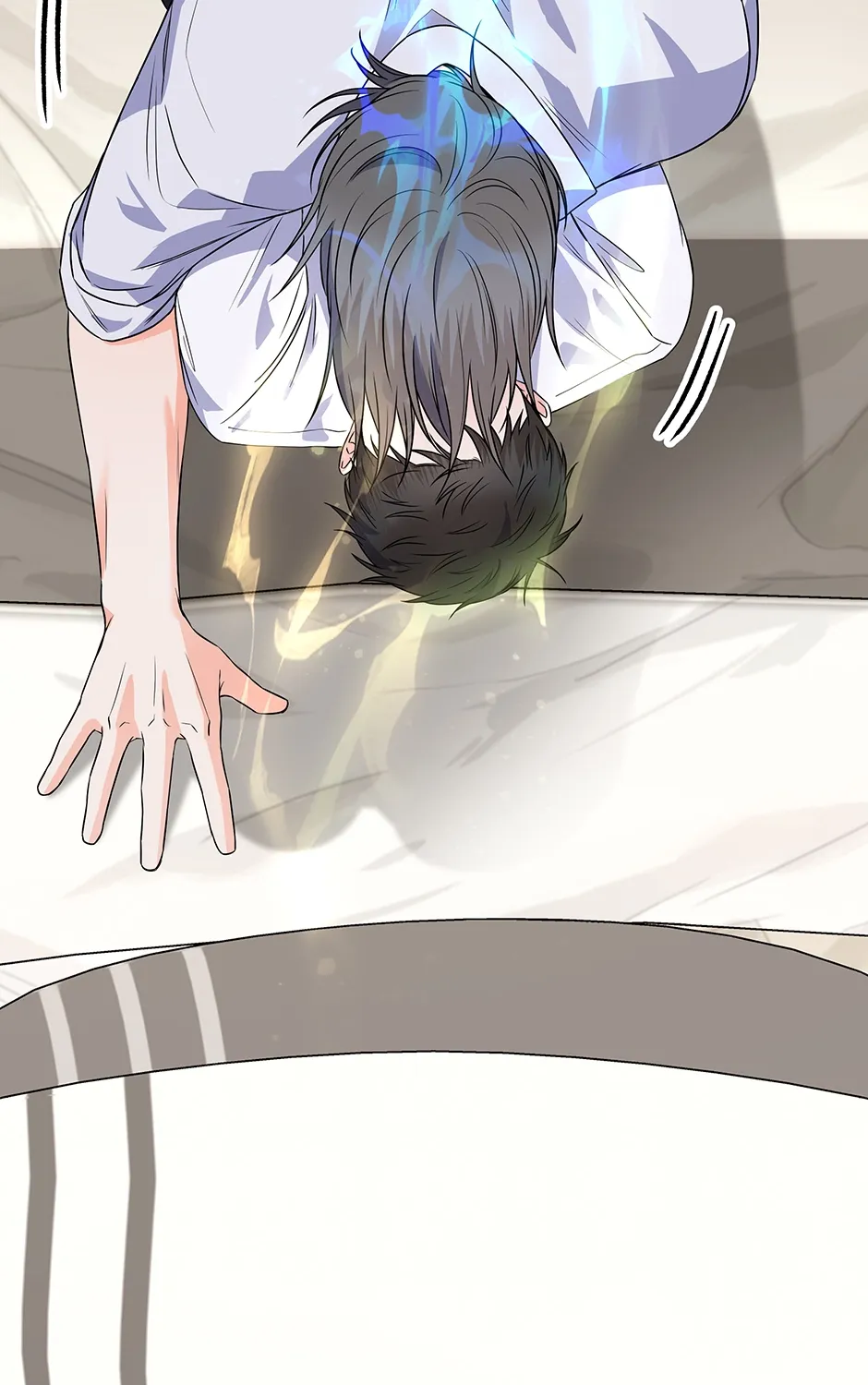 Read Long Live Hatred chapter 30 image 112 on Lezhin