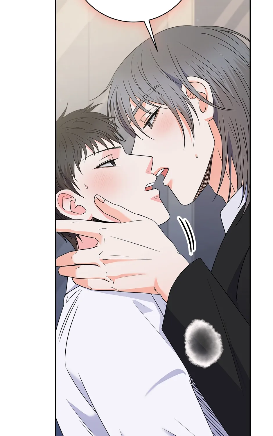 Read Long Live Hatred chapter 30 image 14 on Lezhin