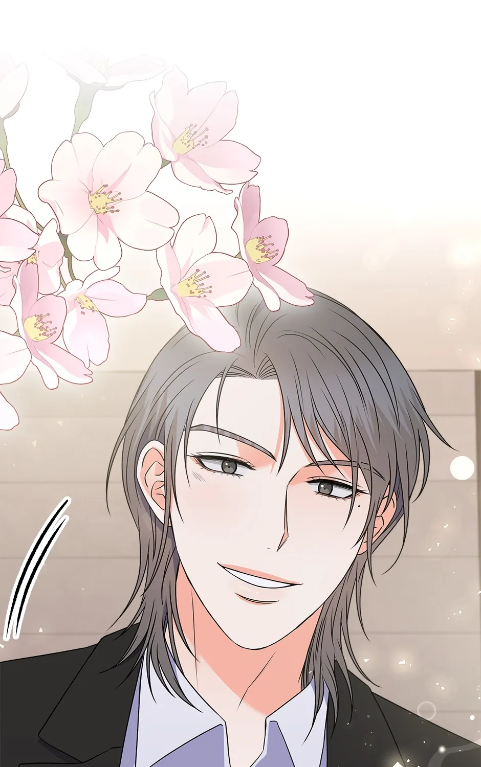 Read Long Live Hatred chapter 30 image 46 on Lezhin