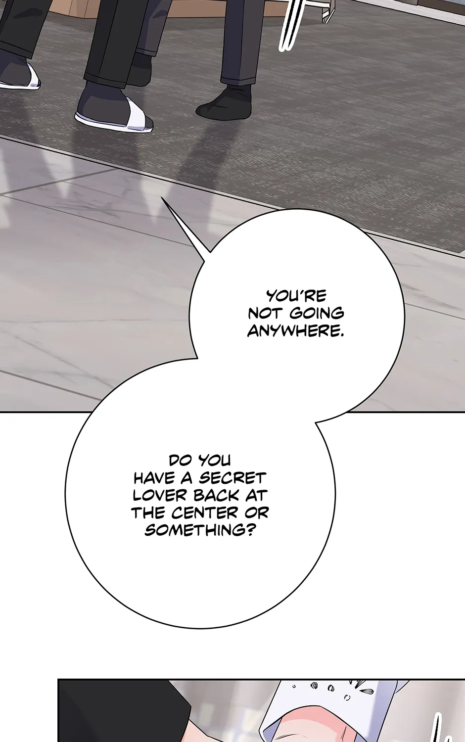 Read Long Live Hatred chapter 30 image 58 on Lezhin