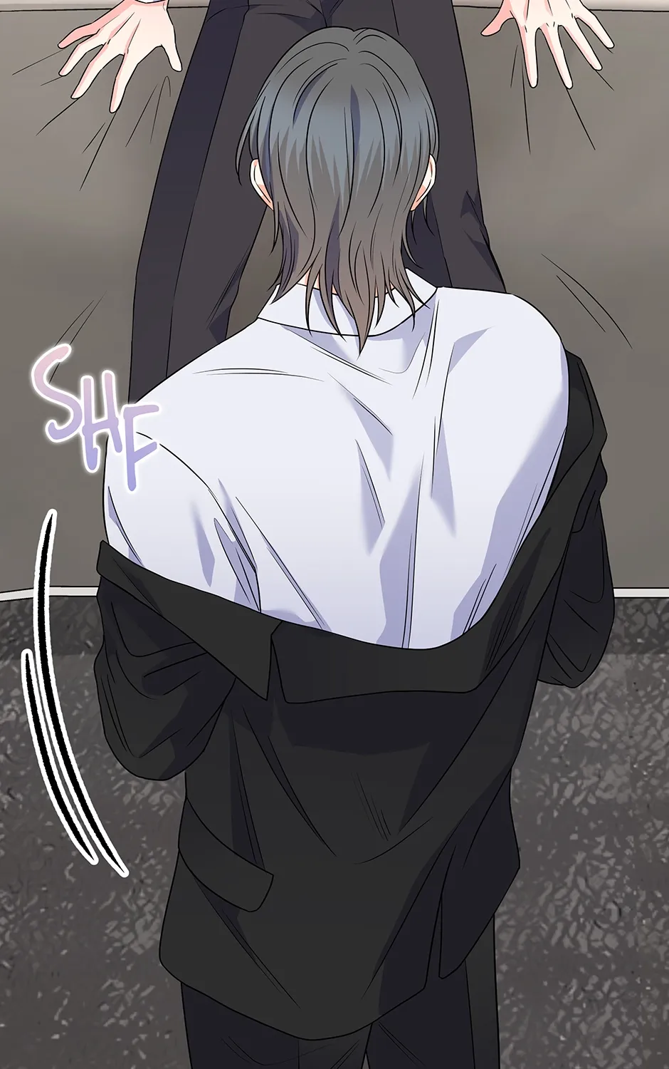 Read Long Live Hatred chapter 30 image 96 on Lezhin