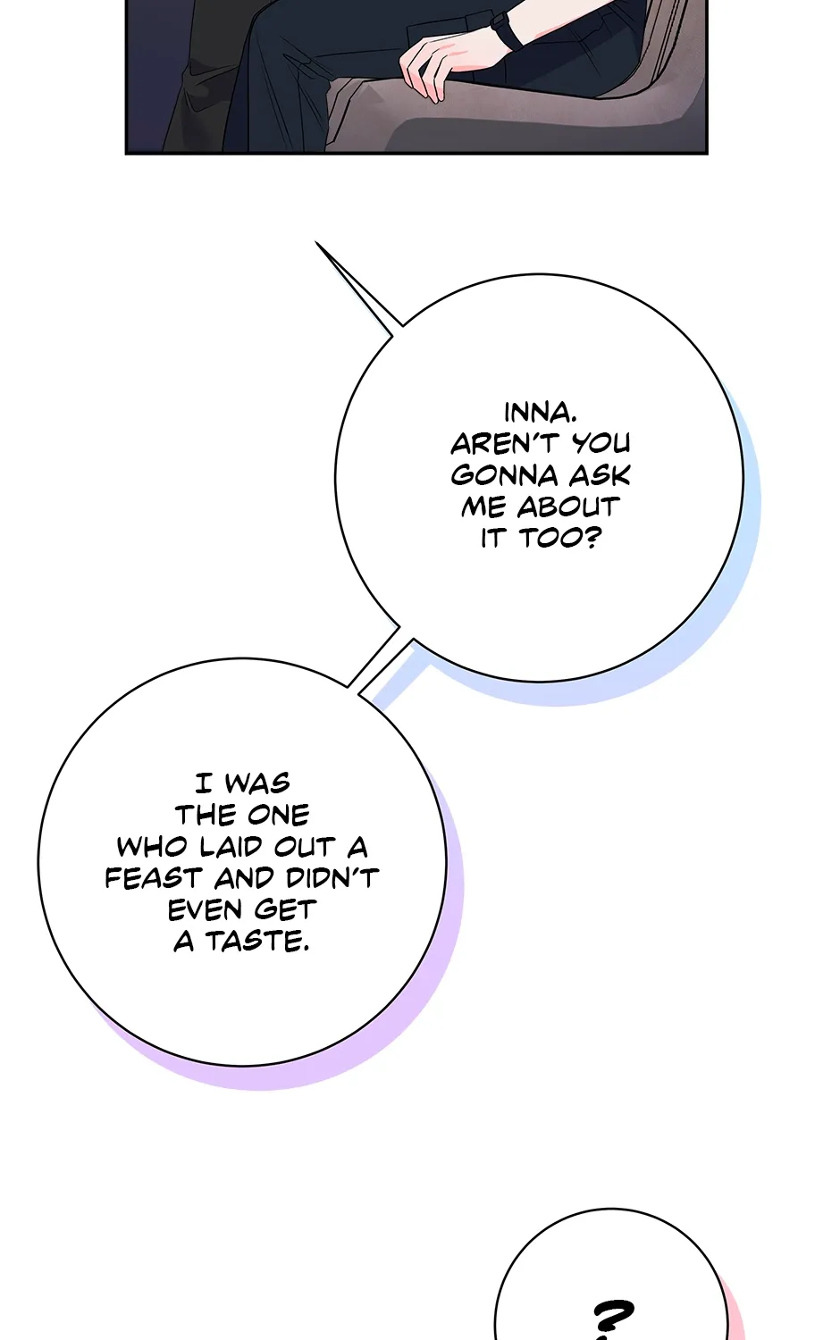 Read Long Live Hatred chapter 31 image 10 on Lezhin