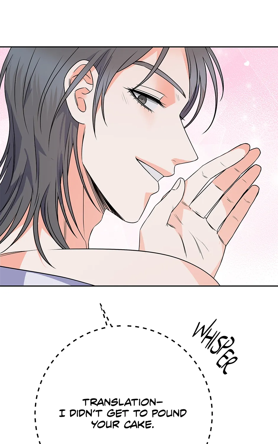 Read Long Live Hatred chapter 31 image 12 on Lezhin