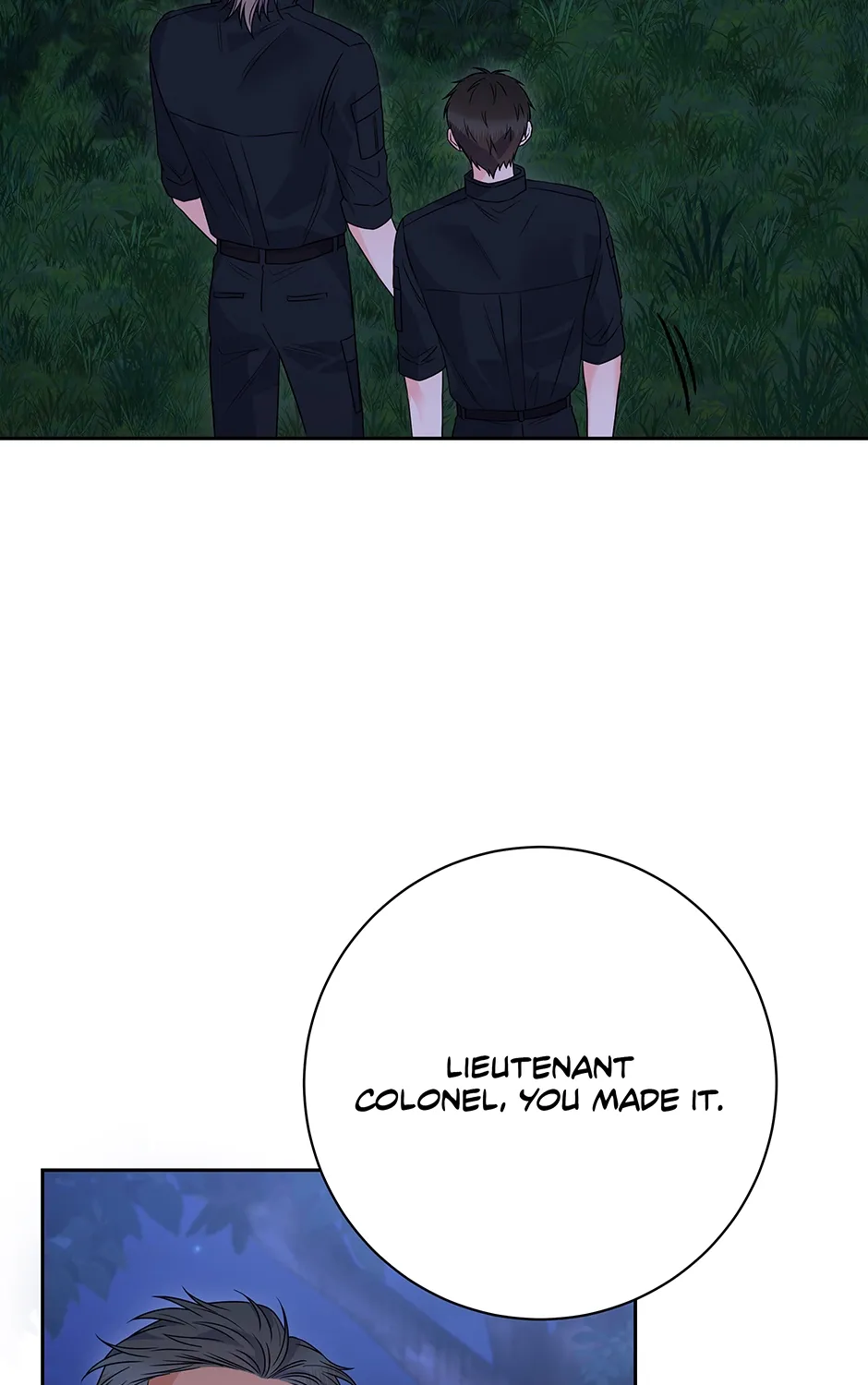 Read Long Live Hatred chapter 31 image 130 on Lezhin