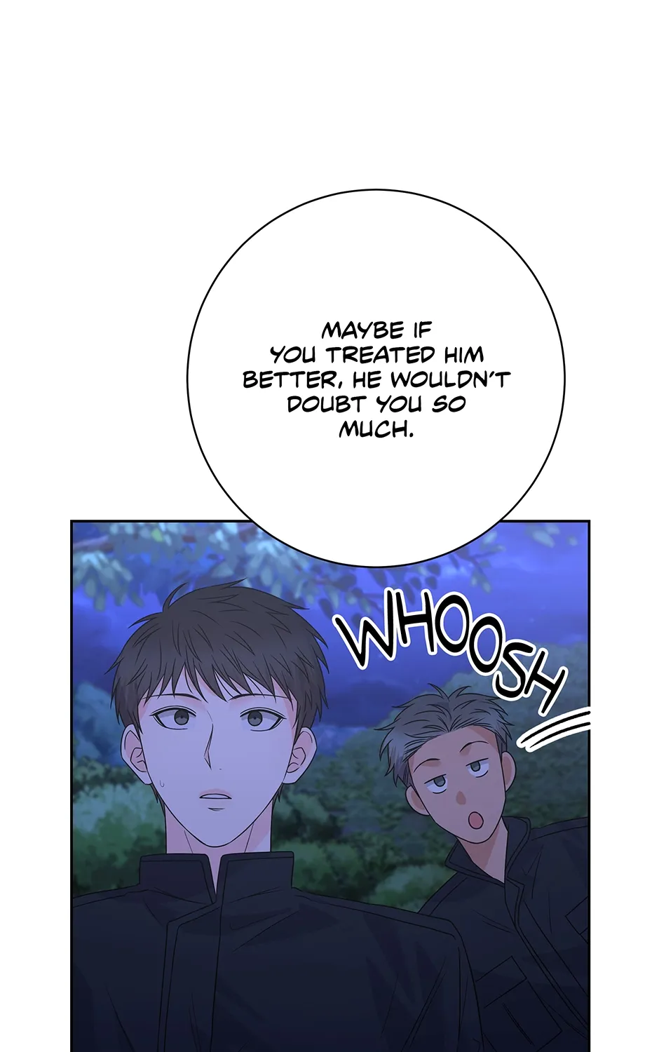 Read Long Live Hatred chapter 31 image 150 on Lezhin
