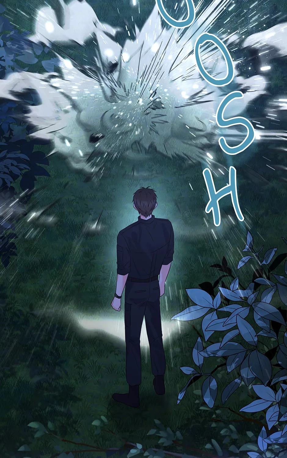 Read Long Live Hatred chapter 31 image 162 on Lezhin