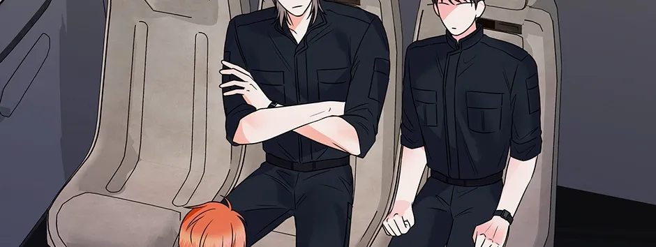 Read Long Live Hatred chapter 31 image 17 on Lezhin