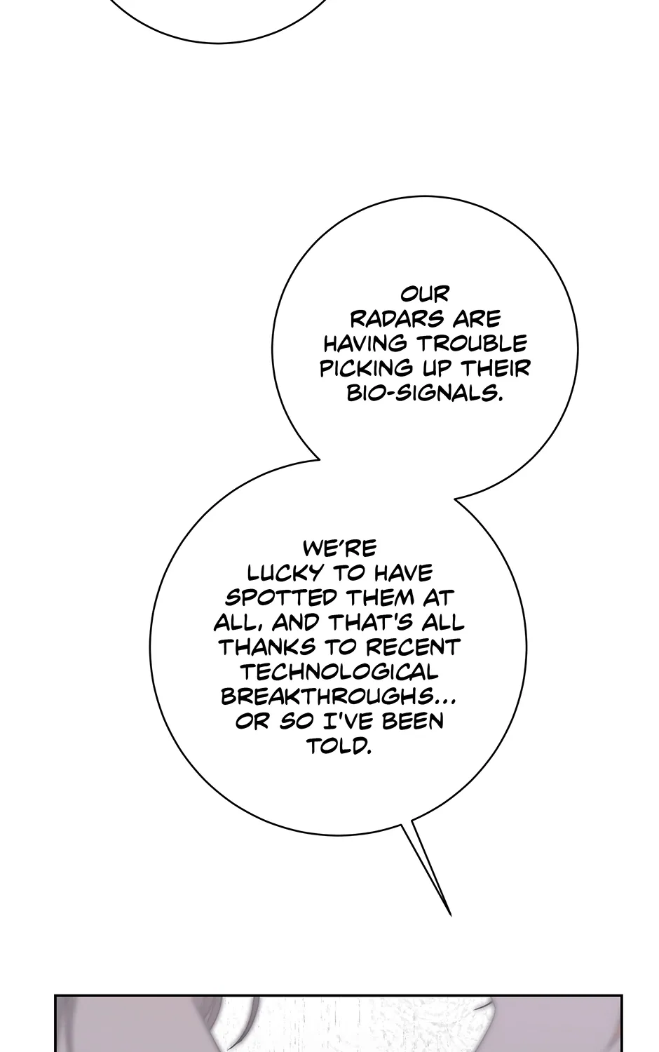 Read Long Live Hatred chapter 31 image 22 on Lezhin