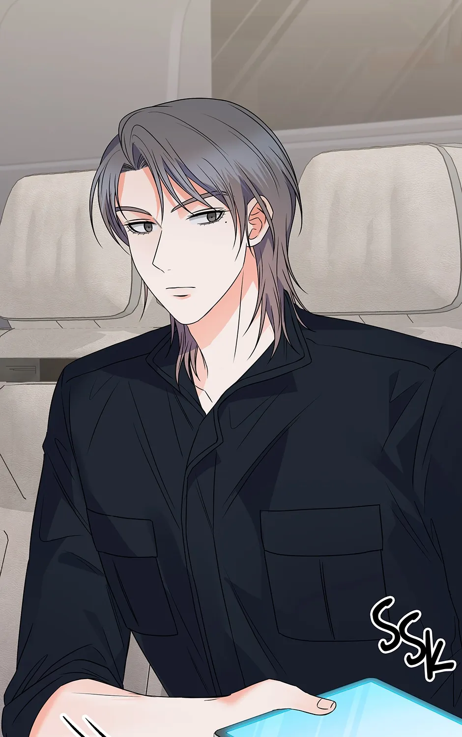 Read Long Live Hatred chapter 31 image 30 on Lezhin