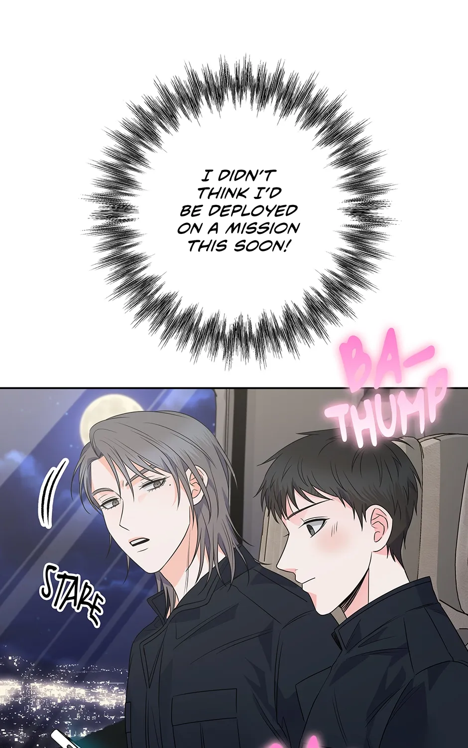 Read Long Live Hatred chapter 31 image 38 on Lezhin