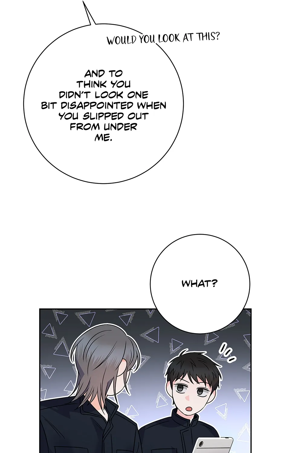 Read Long Live Hatred chapter 31 image 40 on Lezhin