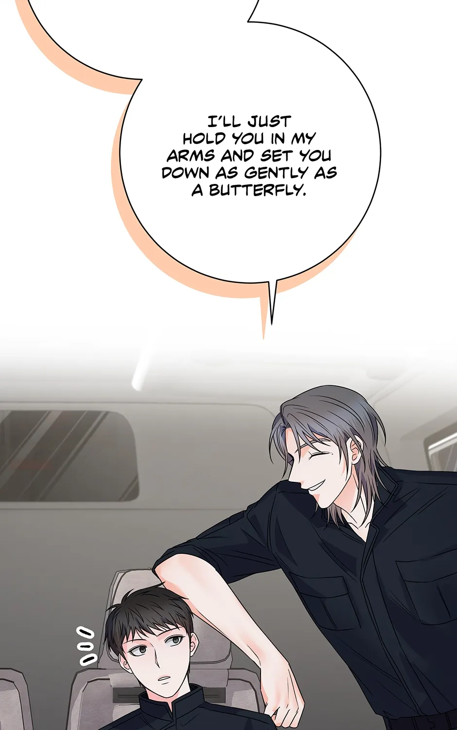 Read Long Live Hatred chapter 31 image 56 on Lezhin