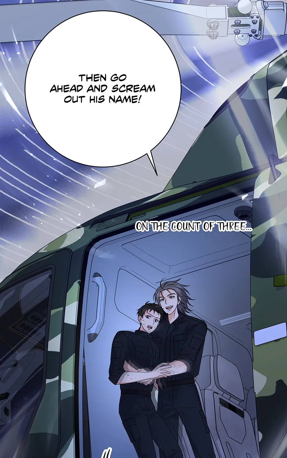Read Long Live Hatred chapter 31 image 72 on Lezhin