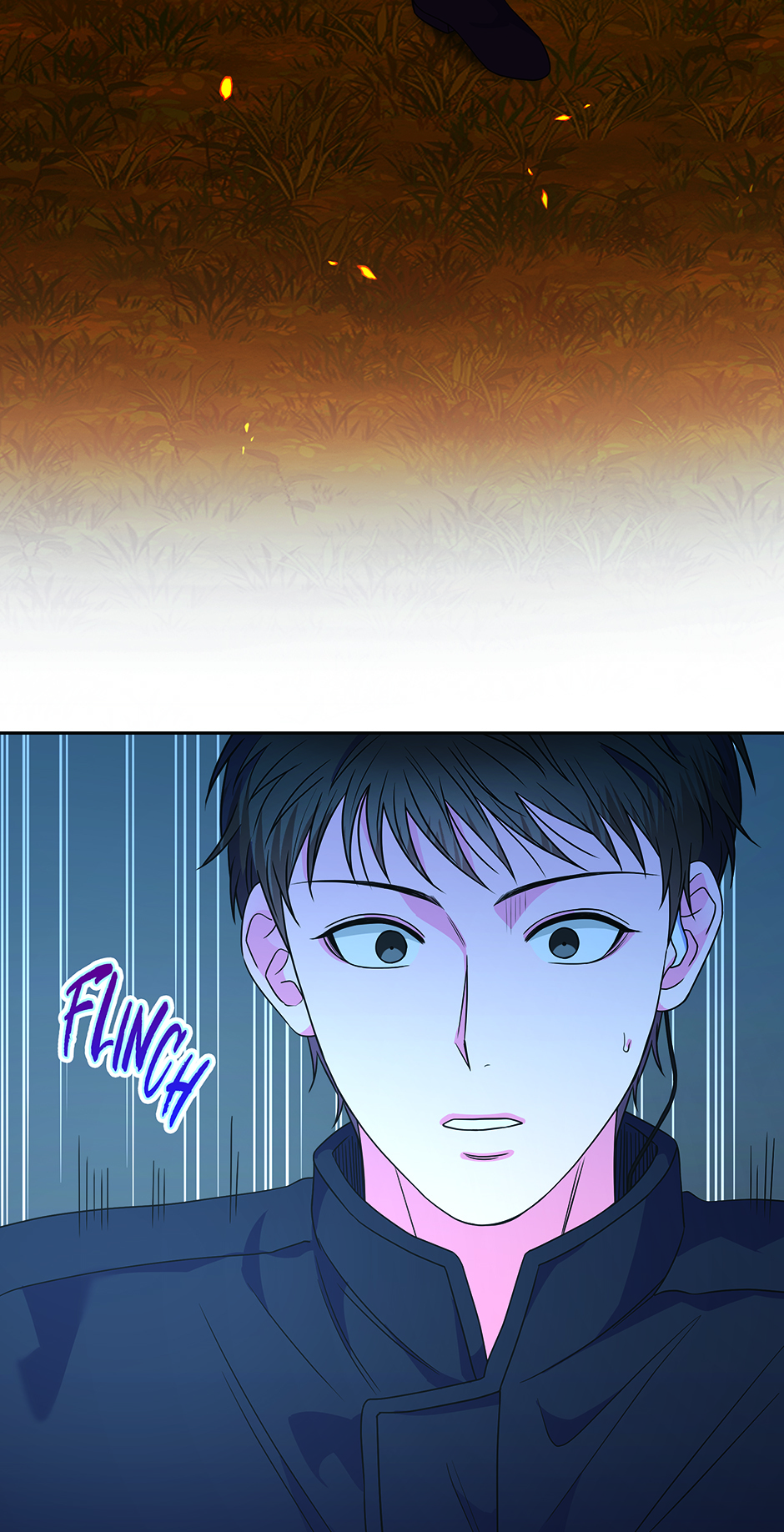 Read Long Live Hatred chapter 32 image 10 on Lezhin