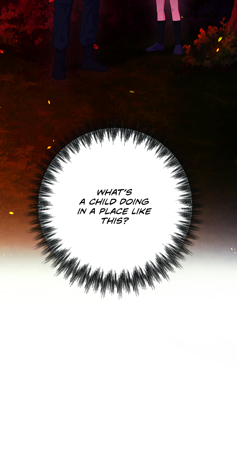 Read Long Live Hatred chapter 32 image 13 on Lezhin