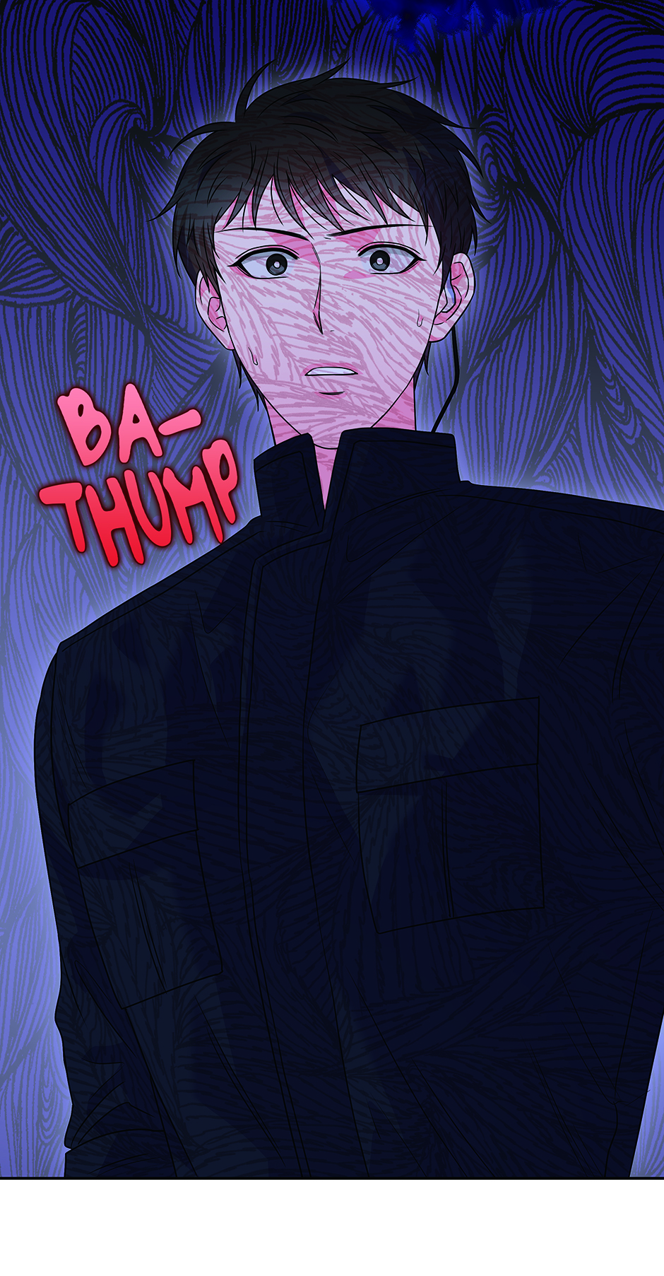 Read Long Live Hatred chapter 32 image 17 on Lezhin