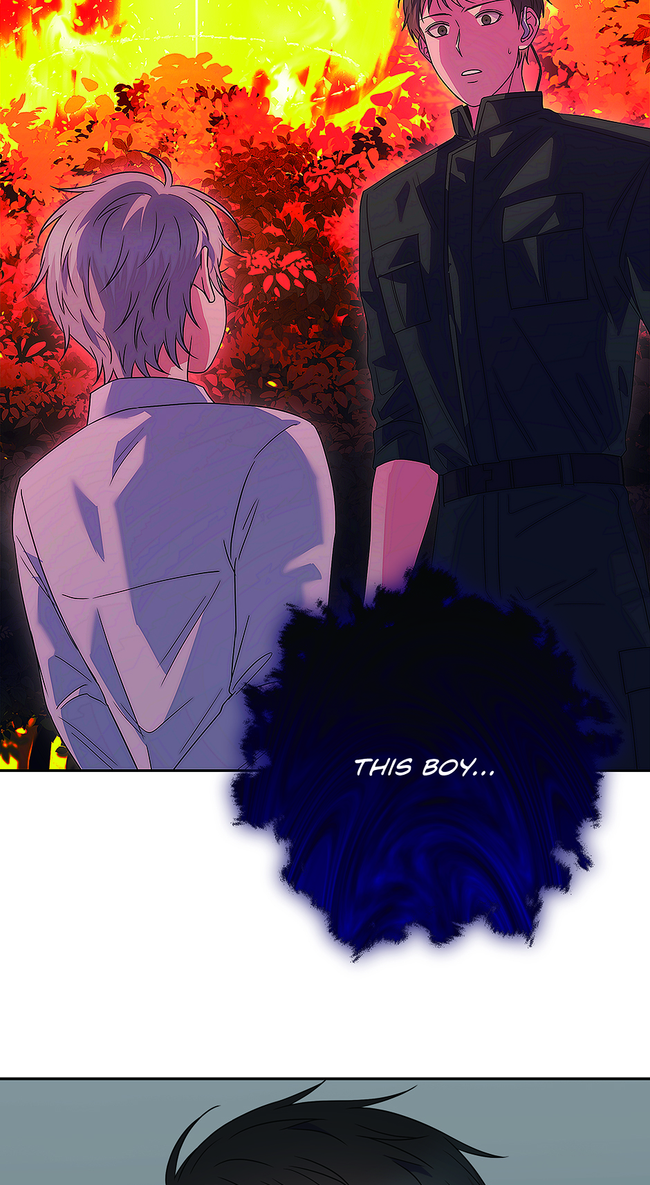 Read Long Live Hatred chapter 32 image 19 on Lezhin