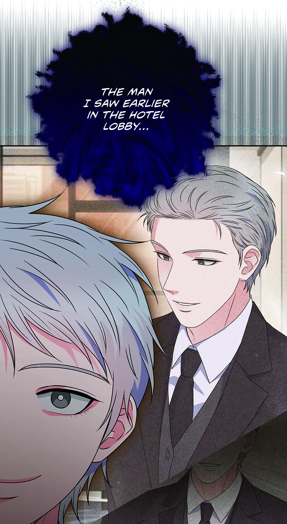 Read Long Live Hatred chapter 32 image 21 on Lezhin