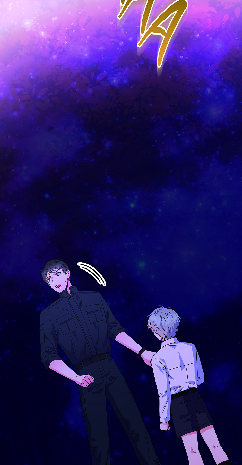 Read Long Live Hatred chapter 32 image 28 on Lezhin