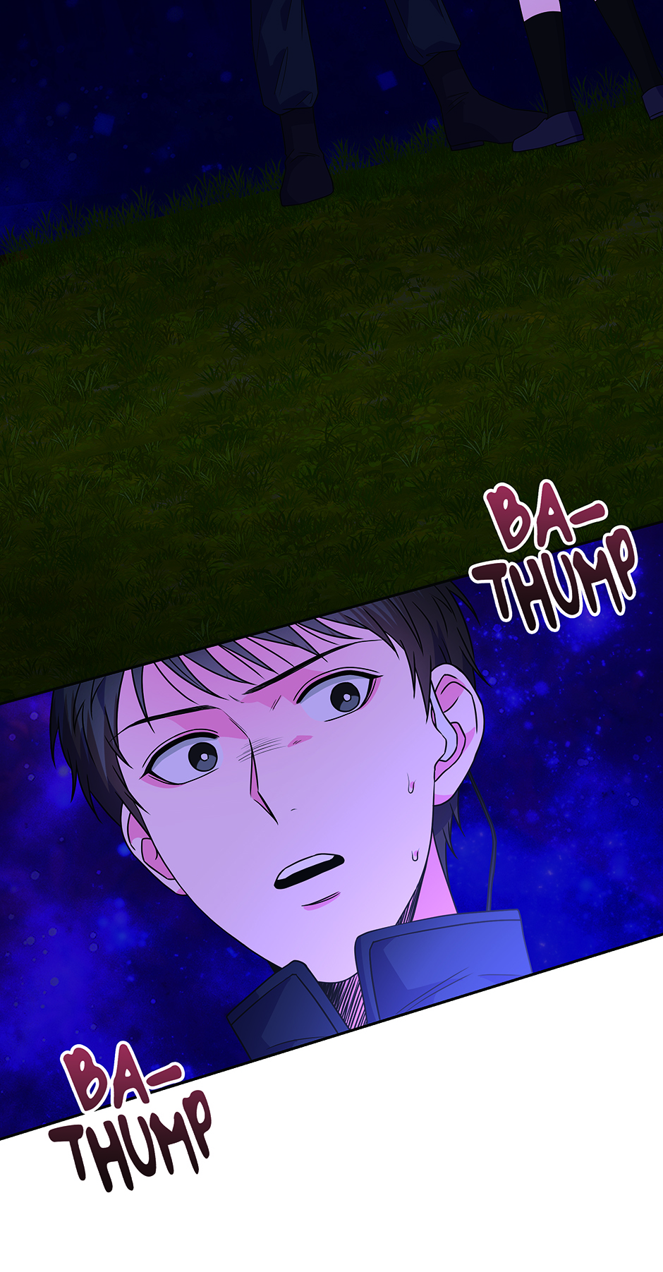 Read Long Live Hatred chapter 32 image 29 on Lezhin