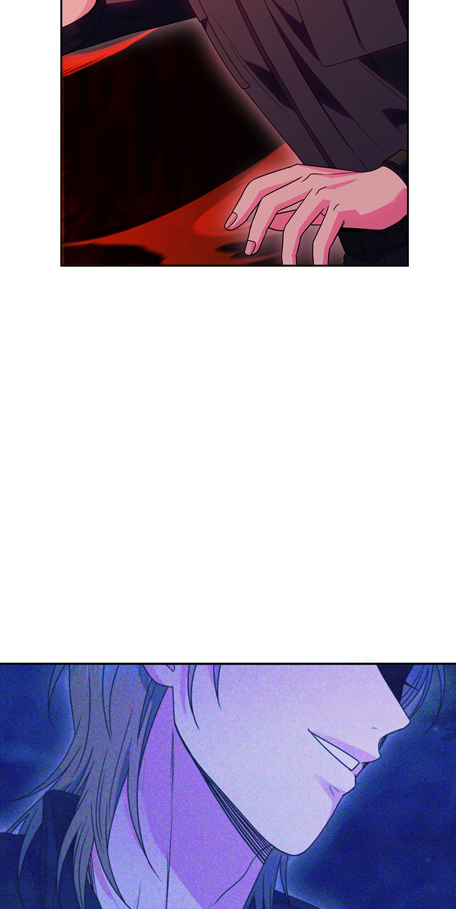 Read Long Live Hatred chapter 32 image 3 on Lezhin