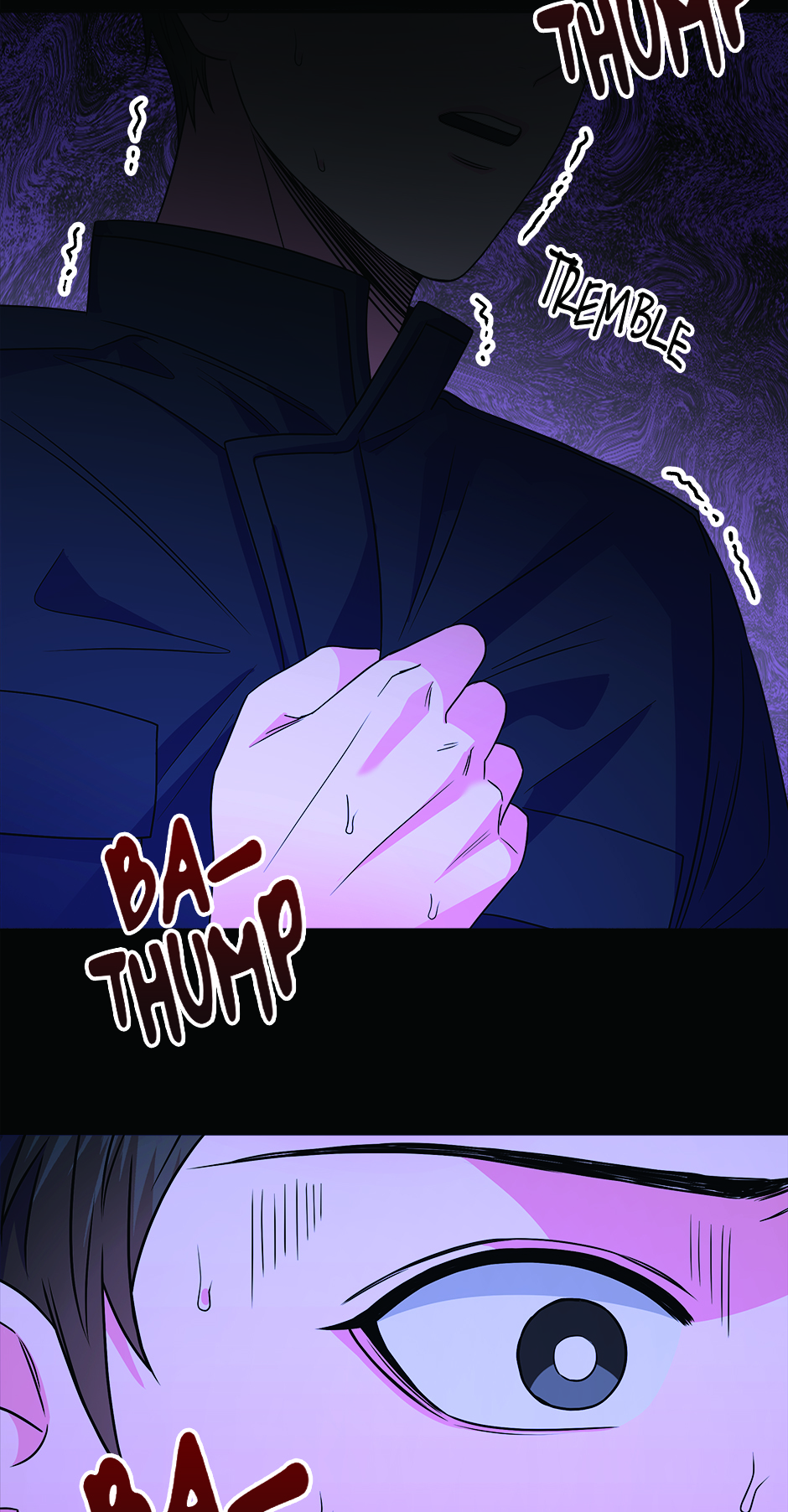 Read Long Live Hatred chapter 32 image 32 on Lezhin