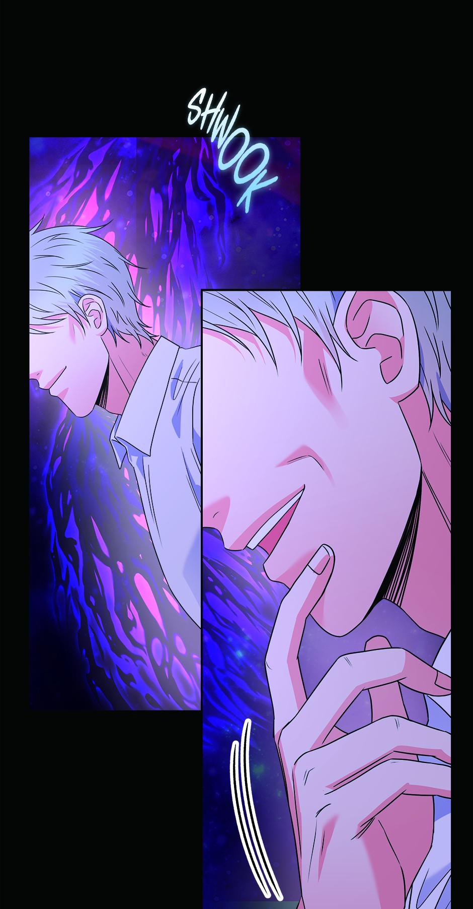 Read Long Live Hatred chapter 32 image 34 on Lezhin