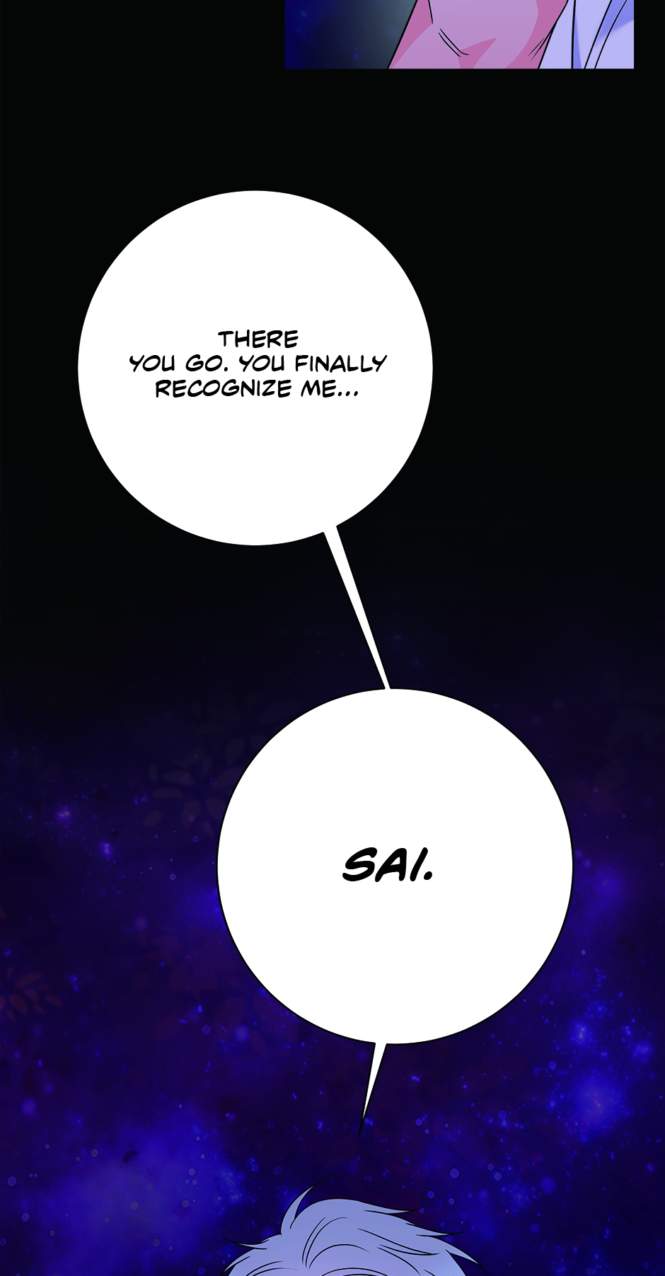 Read Long Live Hatred chapter 32 image 35 on Lezhin