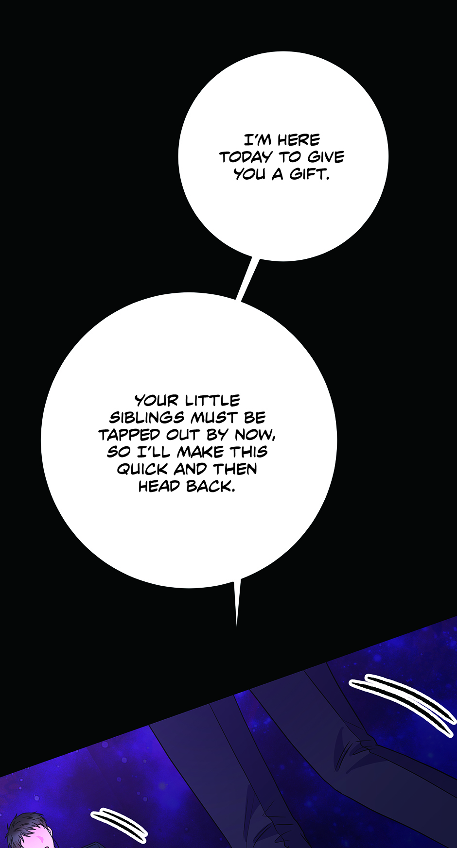 Read Long Live Hatred chapter 32 image 37 on Lezhin