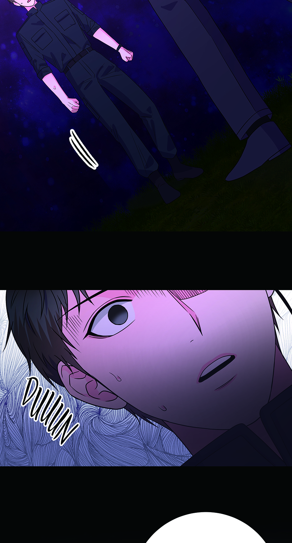 Read Long Live Hatred chapter 32 image 38 on Lezhin