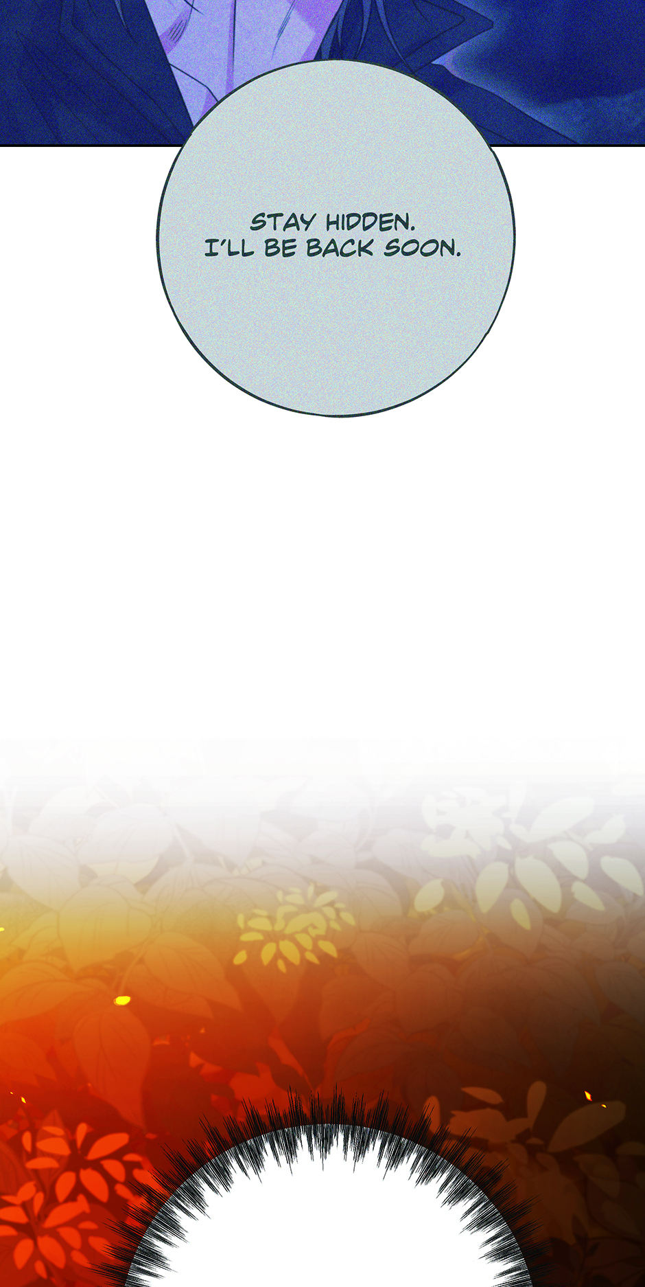 Read Long Live Hatred chapter 32 image 4 on Lezhin