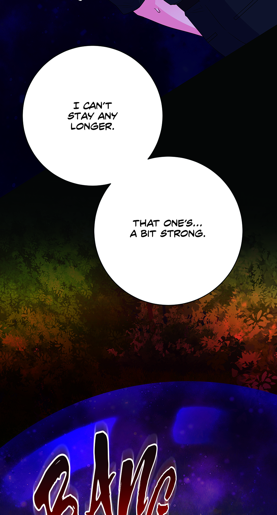 Read Long Live Hatred chapter 32 image 40 on Lezhin