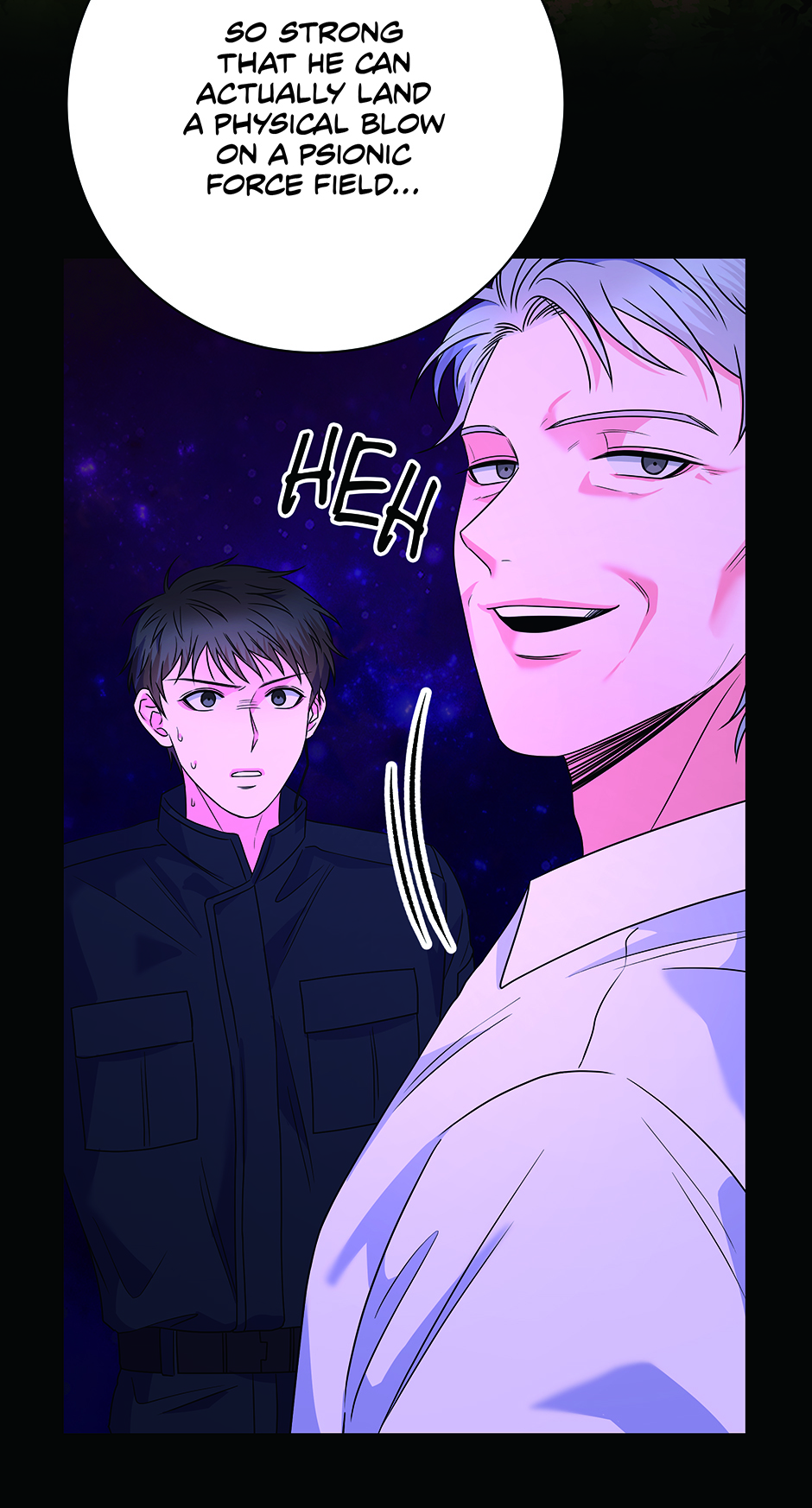 Read Long Live Hatred chapter 32 image 42 on Lezhin