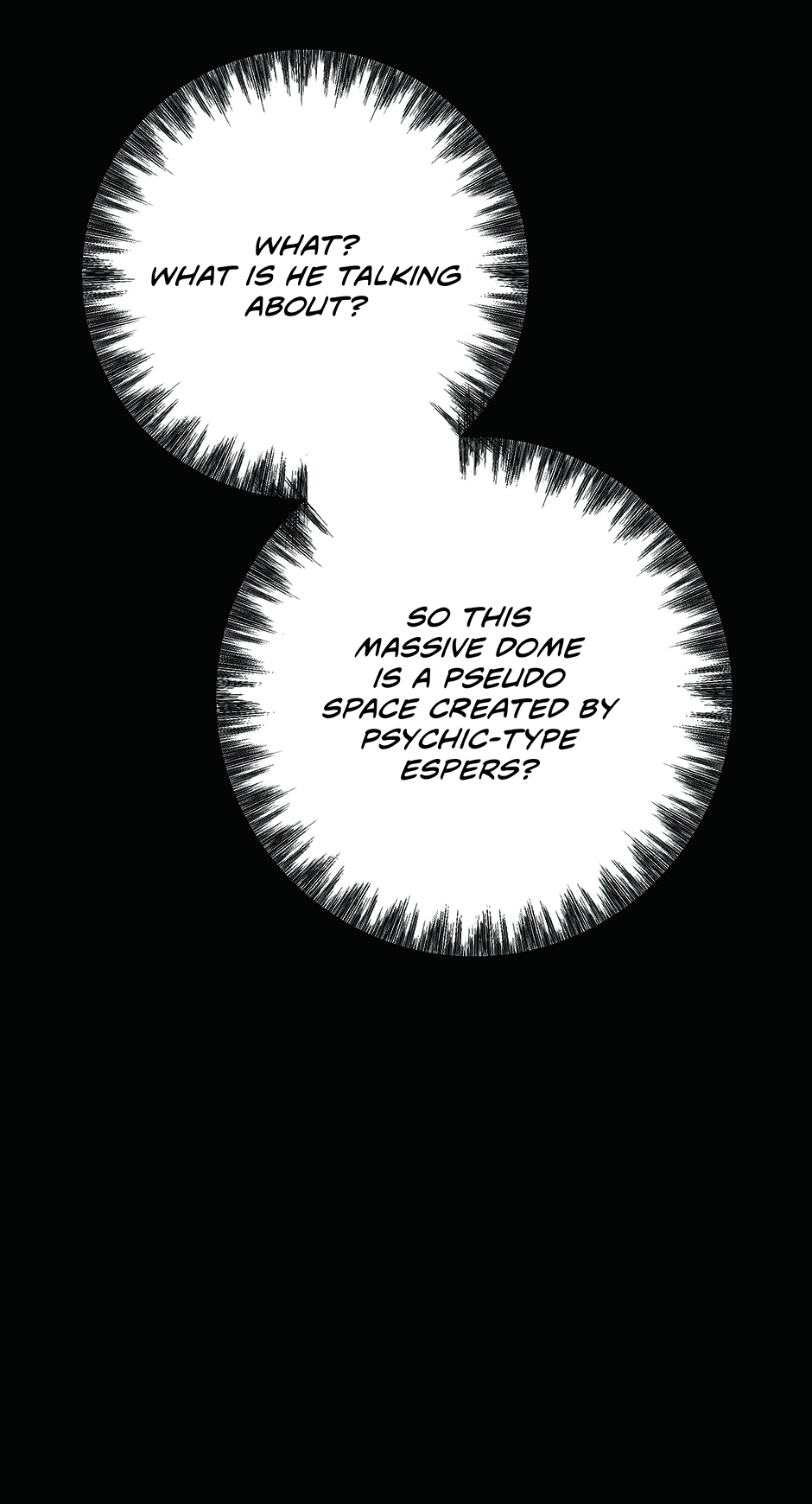 Read Long Live Hatred chapter 32 image 43 on Lezhin