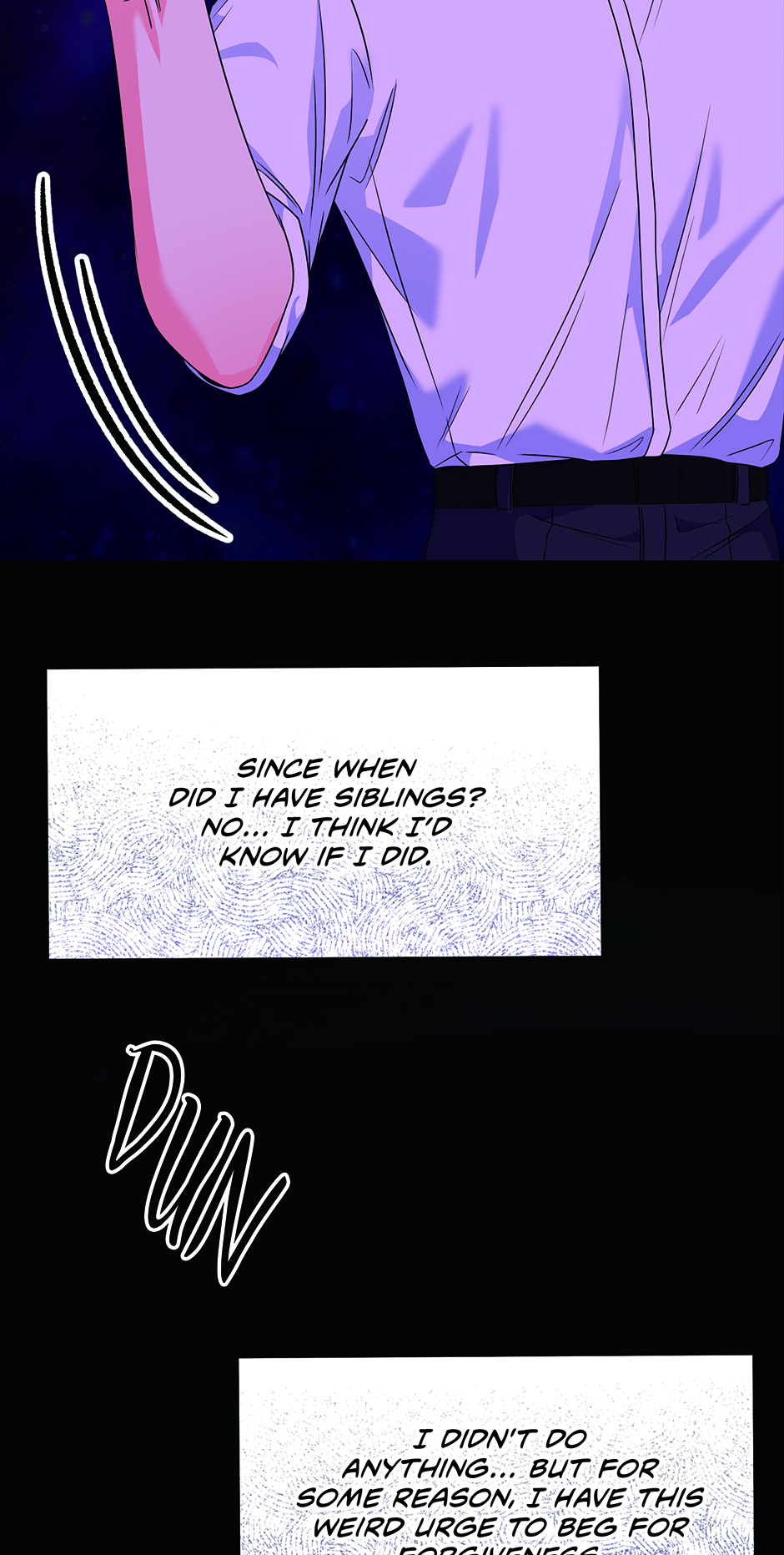 Read Long Live Hatred chapter 32 image 45 on Lezhin