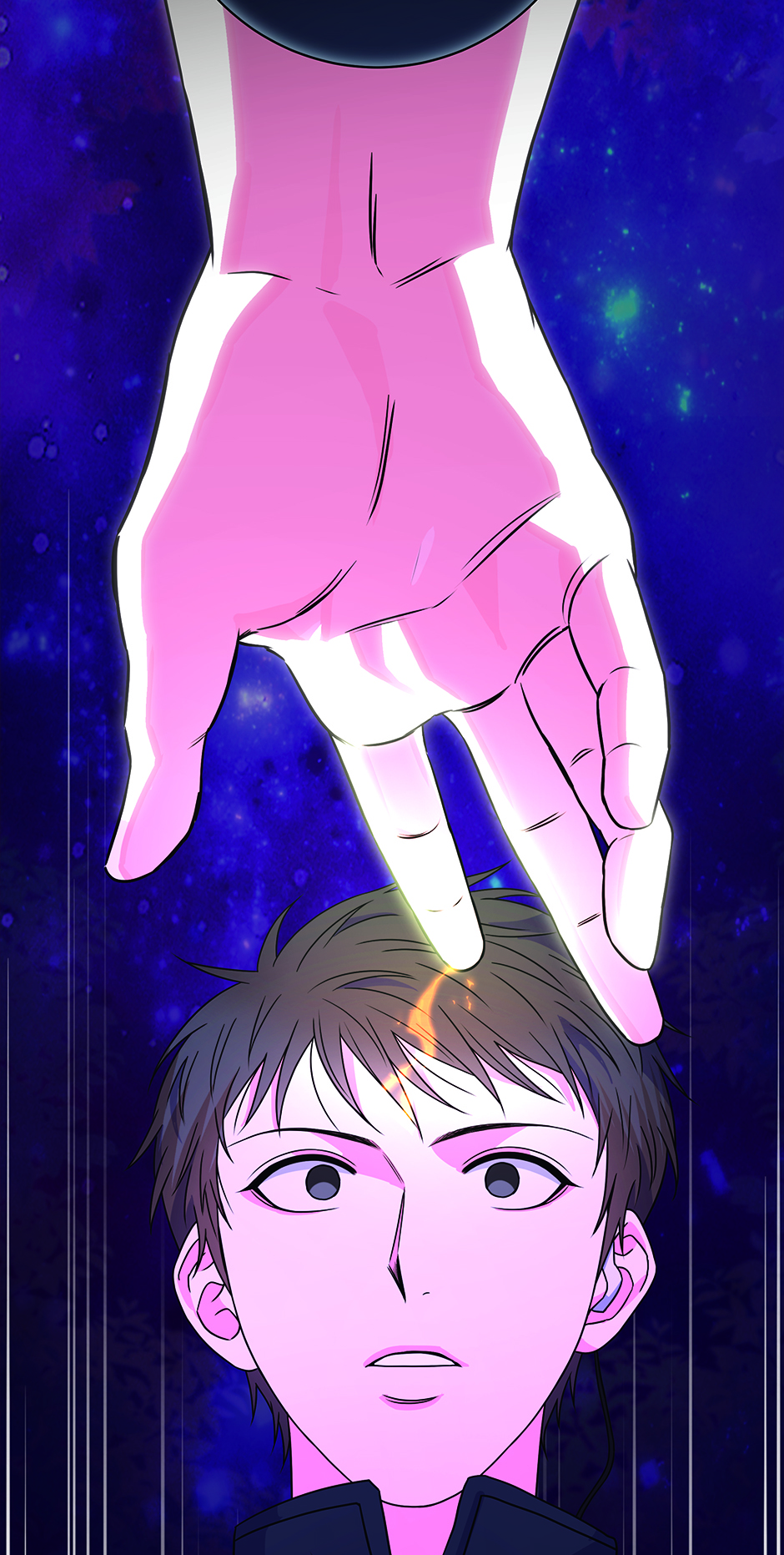 Read Long Live Hatred chapter 32 image 47 on Lezhin