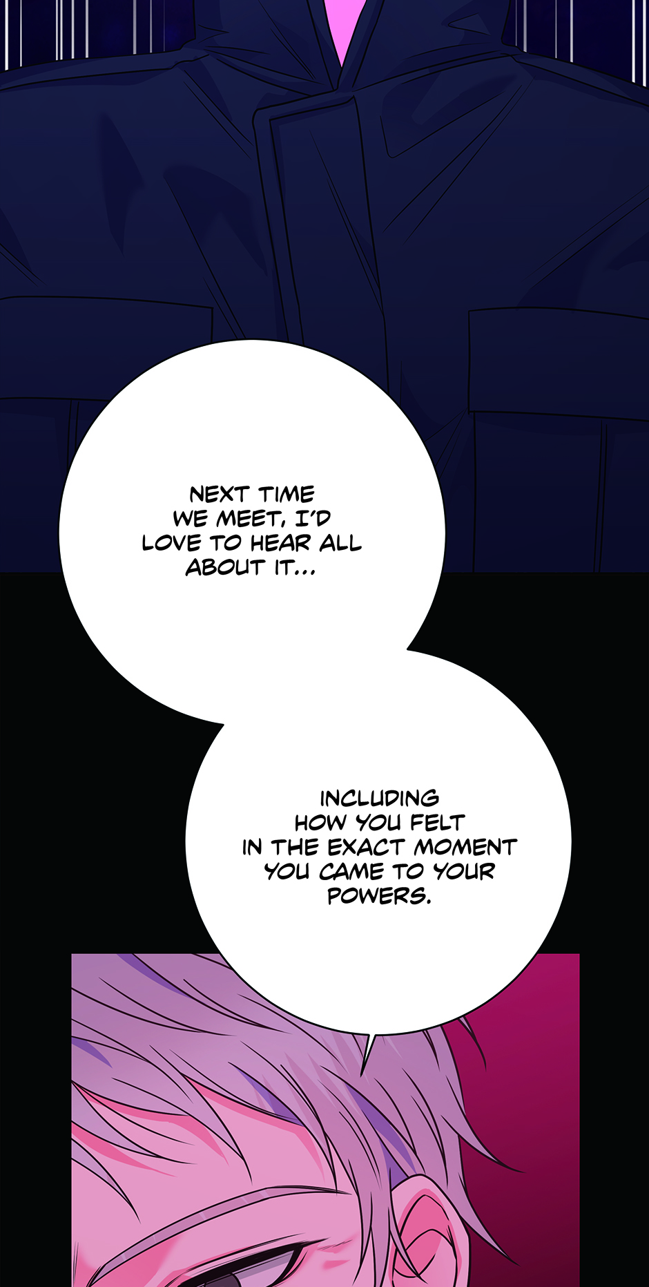 Read Long Live Hatred chapter 32 image 48 on Lezhin