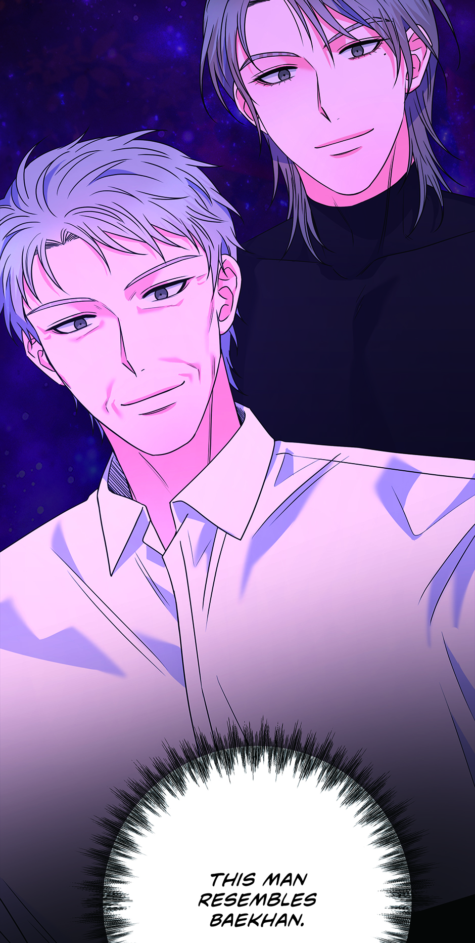 Read Long Live Hatred chapter 32 image 50 on Lezhin