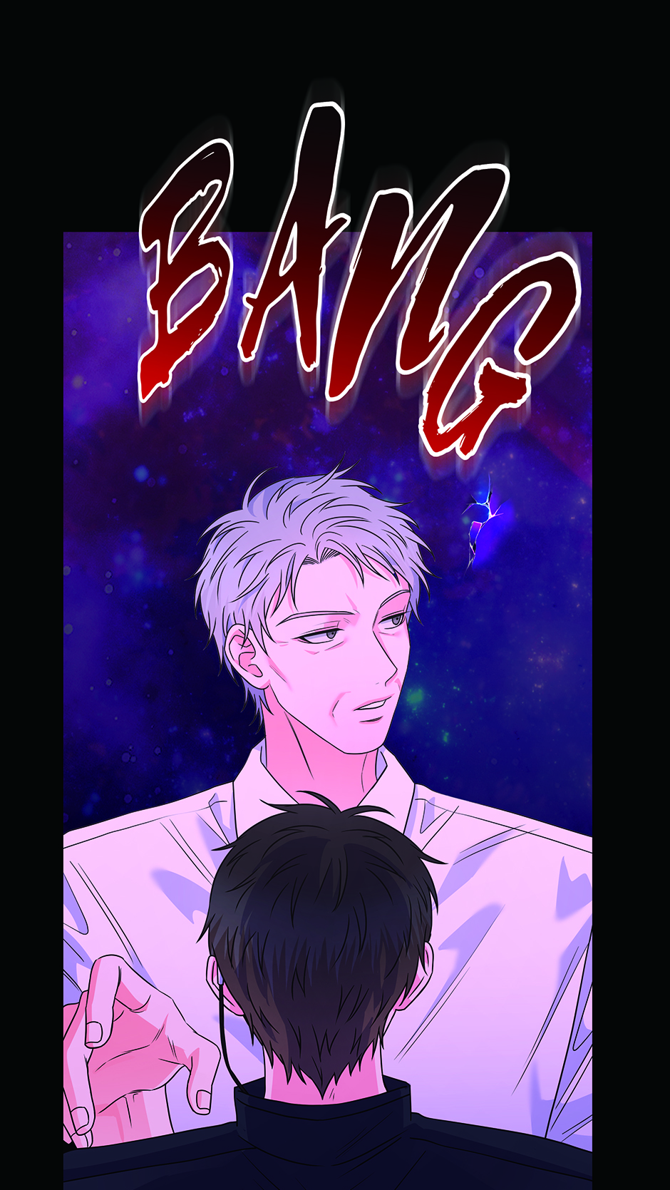 Read Long Live Hatred chapter 32 image 52 on Lezhin
