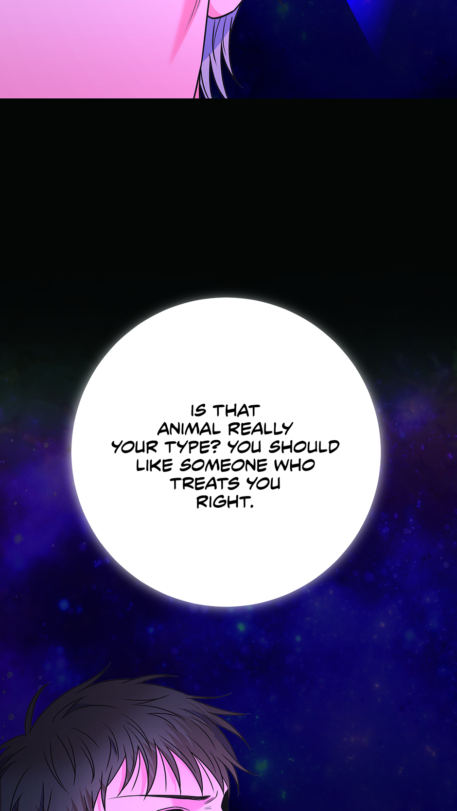 Read Long Live Hatred chapter 32 image 54 on Lezhin