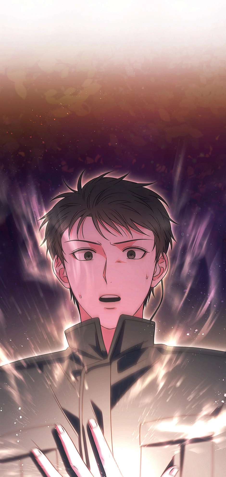 Read Long Live Hatred chapter 32 image 60 on Lezhin