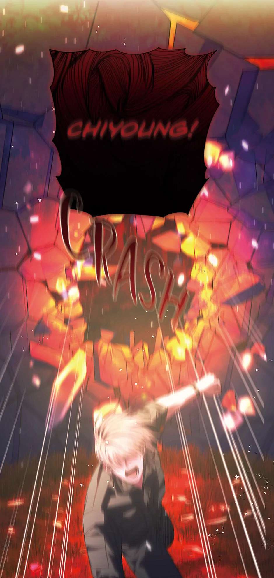 Read Long Live Hatred chapter 32 image 62 on Lezhin