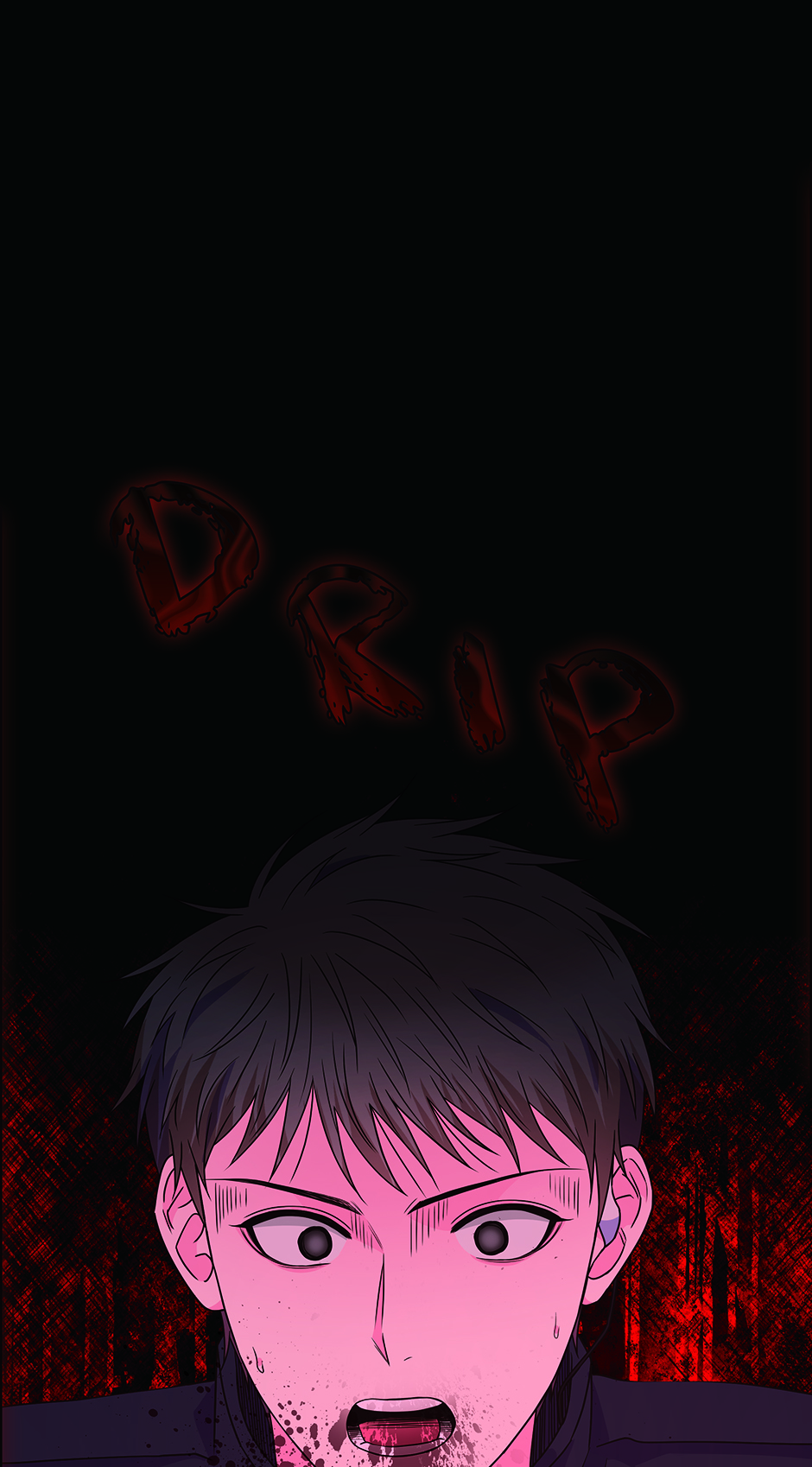 Read Long Live Hatred chapter 32 image 65 on Lezhin