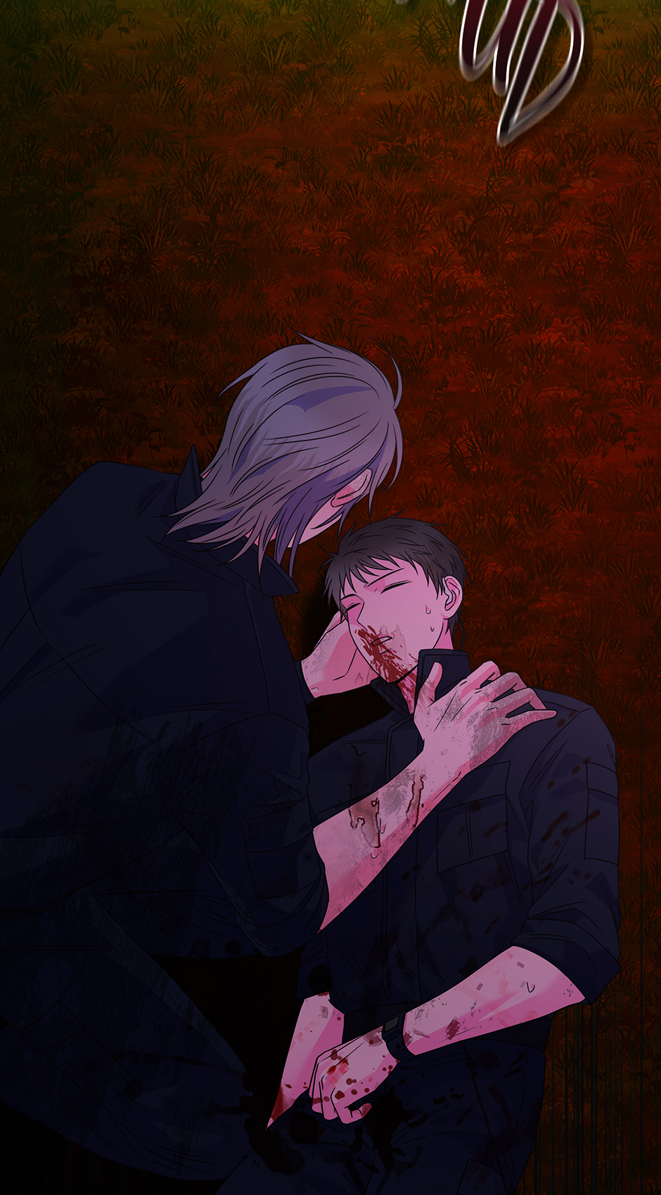 Read Long Live Hatred chapter 32 image 68 on Lezhin