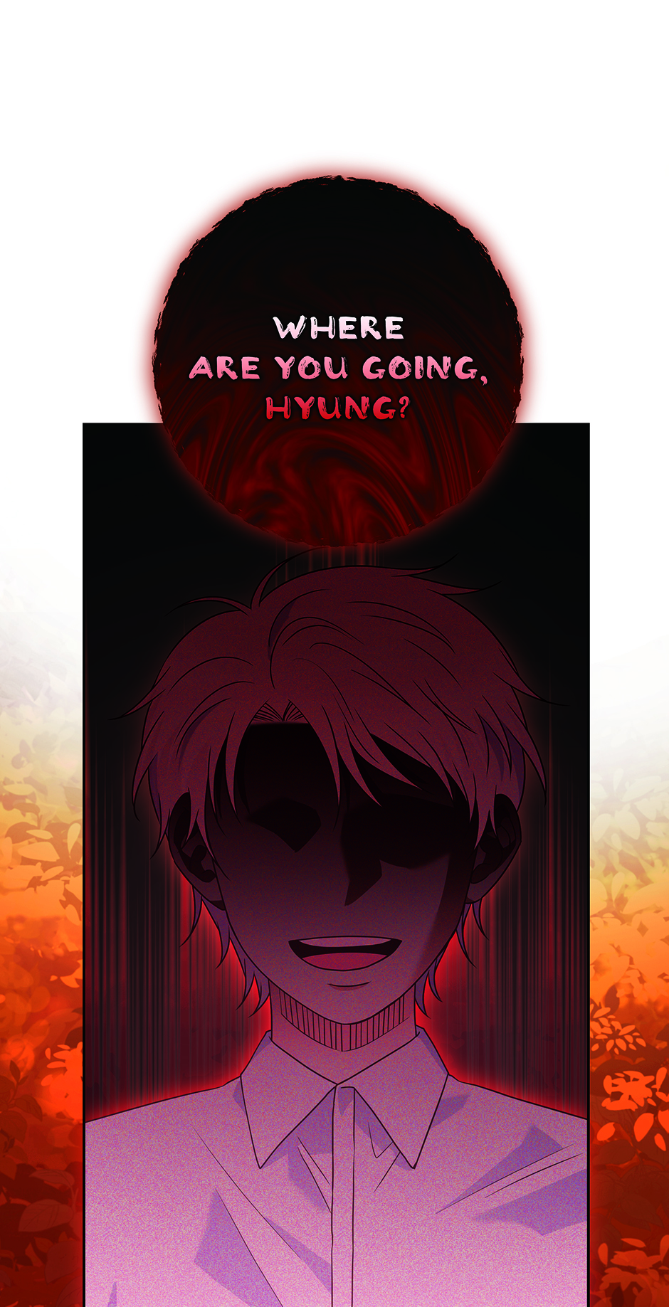 Read Long Live Hatred chapter 32 image 7 on Lezhin