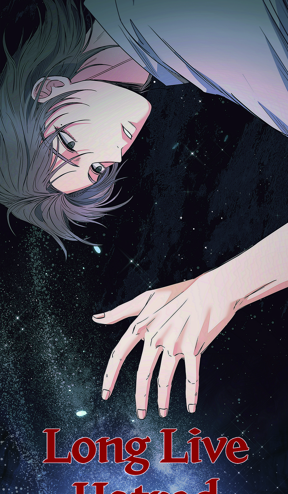 Read Long Live Hatred chapter 32 image 71 on Lezhin