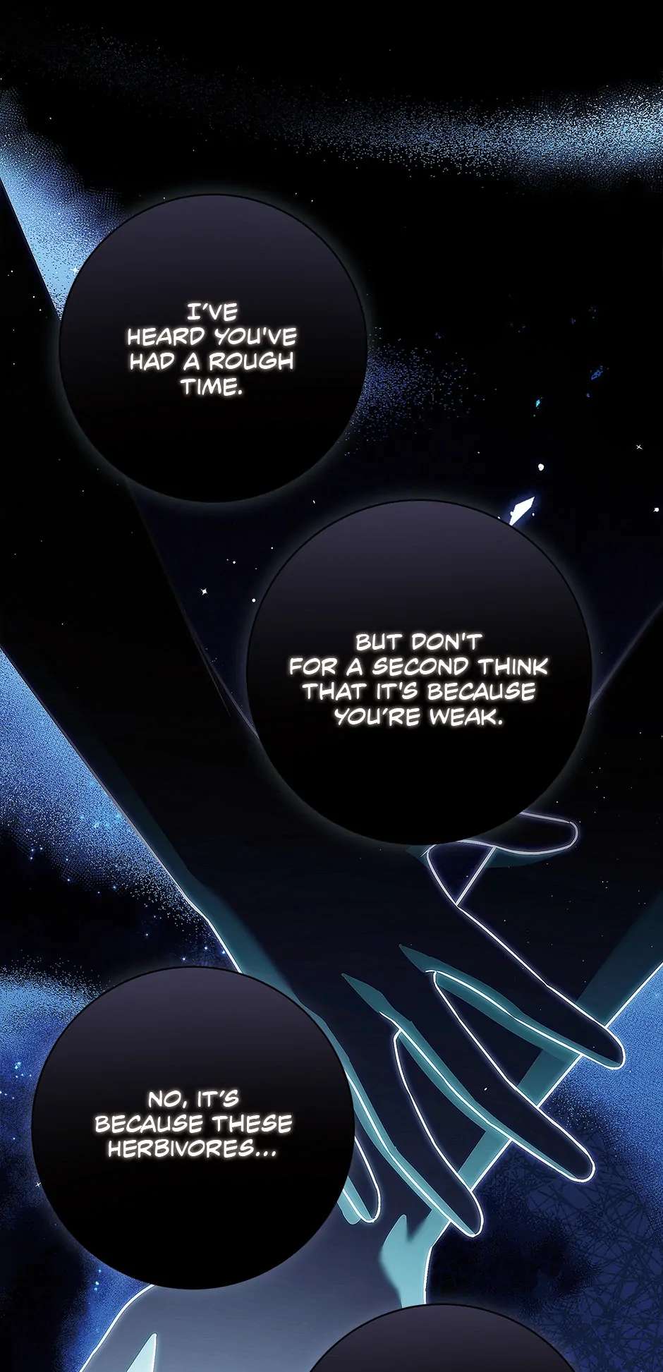 Read Long Live Hatred chapter 32 image 74 on Lezhin