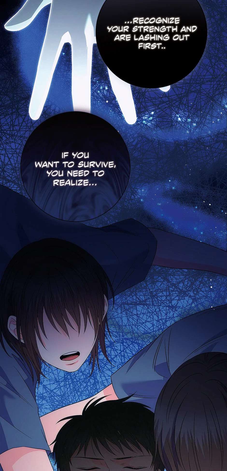 Read Long Live Hatred chapter 32 image 75 on Lezhin